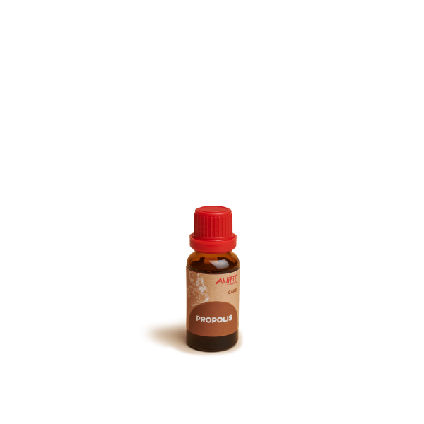 Propolis für Hunde und Katzen